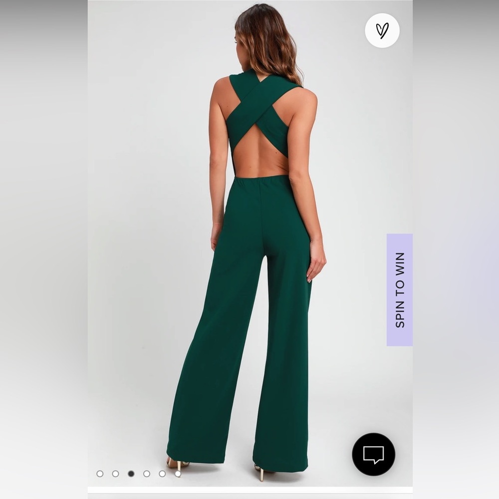 Lulus Jumpsuit - Picture 2 of 5